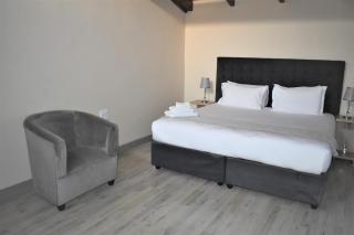 Prime Hotel - Durban - 7