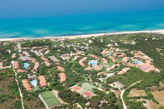 Resort & SPA Le Dune - Badesi - 0
