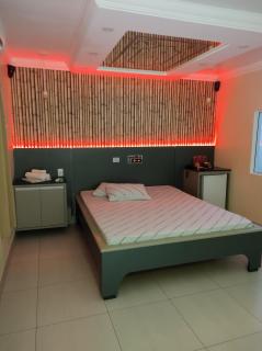 Motel Paradise (Adults only) - São José dos Campos - 2