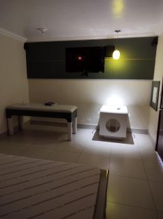 Motel Paradise (Adults only) - São José dos Campos - 3