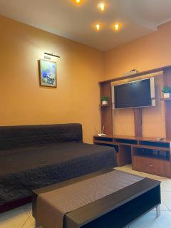 Apartment on Urlivska Street - 9