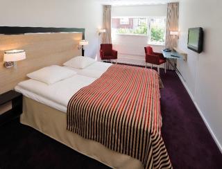 Gentofte Hotel - Gentofte Kommune - 2