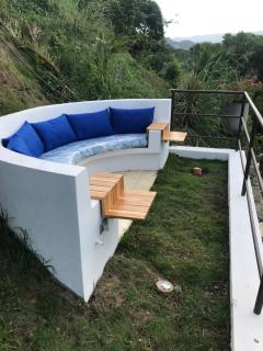 Areca Glamping SPA - Anapoima - 8