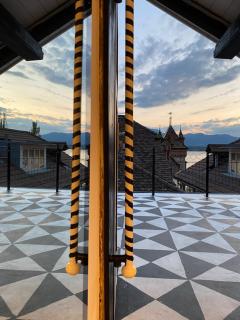 Haus der Schwalbe - Oberhofen am Thunersee - 3