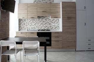 Una finestra sul glicine - 6