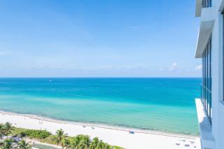 Churchill Suites Monte Carlo Miami Beach - Miami Beach - 6
