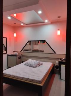 Motel Paradise (Adults only) - São José dos Campos - 9