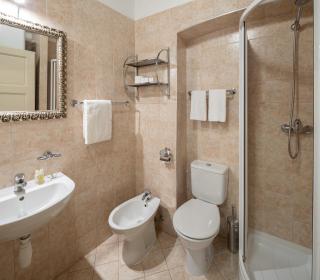 Hotel Residence Green Lobster - Praga - 2