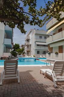 Holiday Club Residence - Alba Adriatica - 8