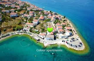 Colour Apartments - Kali - 3