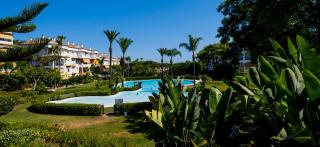 APARTAMENTO MILLA DE ORO- HACIENDA NAGUELES 4D - Marbella - 7