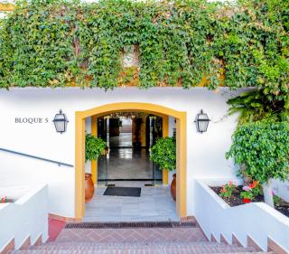 APARTAMENTO MILLA DE ORO- HACIENDA NAGUELES 4D - Marbella - 6