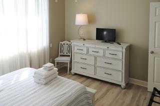 Serenity Now - St. George Island - 1