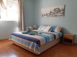 One-bedroom mediterranean flat near the sea - Petrovac na Moru - 0