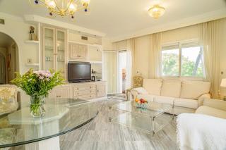 APARTAMENTO MILLA DE ORO- HACIENDA NAGUELES 4D - Marbella - 4