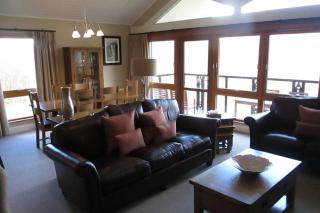 Cameron House Lodge on Loch Lomond - 7