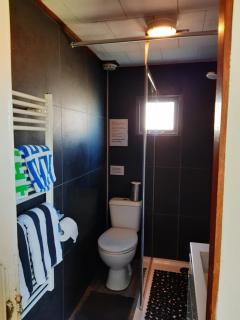 kitty"s Chalet Modern en toch knus - 5