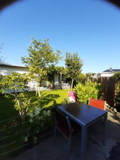kitty"s Chalet Modern en toch knus - Warmond - 1
