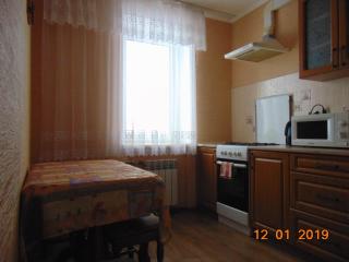 Уютная квартира в районе Медуниверситета - 9