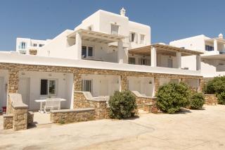 Lofos Apartments - Platis Gialos - 4