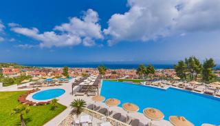 Alia Palace Hotel - Adults Only 16+ - Pefkohori - 5