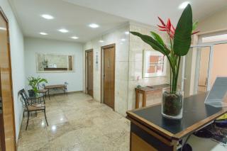 EXCELENTE apto proximo ao Shopping Higienopolis e Mackenzie - 0