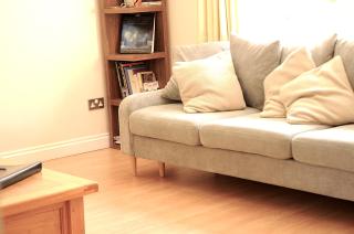 Northlands Farm - Old Farm Cottage - Chichester - 4