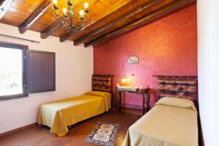 Casa Vacanze 4 Pileri - Cartabubbo - 7