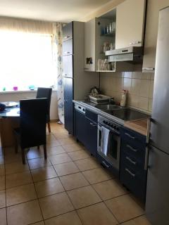 DOM OTWARTY DLA GOŚCI - 1