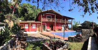 Good Vibes Guest House - Ilhabela - 6