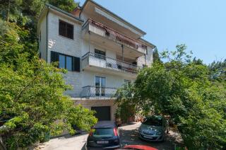Apartment Victoria - Omiš - 5