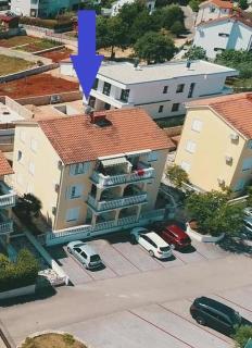 Apartment PLAVI HORIZONT - Malinska - 9