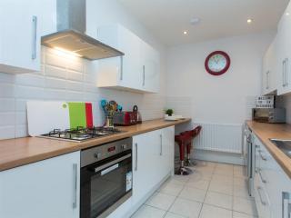 Townhouse @ Minshull New Road Crewe - 5