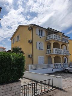 Apartment PLAVI HORIZONT - Malinska - 8