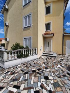 Apartment PLAVI HORIZONT - Malinska - 4