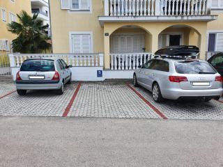 Apartment PLAVI HORIZONT - Malinska - 7