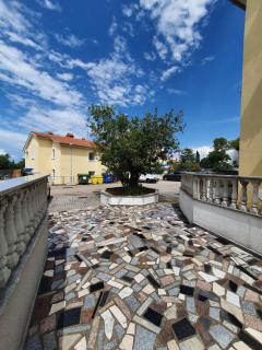 Apartment PLAVI HORIZONT - Malinska - 6