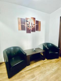 Apartament Sunshine - Orşova - 6