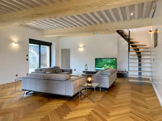 Aux Cortons - Maison avec vue sur le vignoble - 3