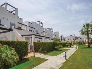 3 Bed Apartment Condado de Alhama Golf Resort - Alhama de Murcia - 7