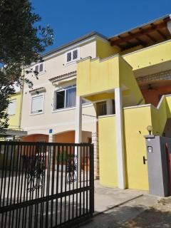 Apartmani A&N - Bibinje - 8