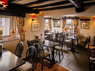 The Barrel Inn - Eyam - 7