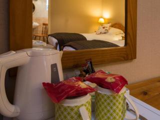 The Barrel Inn - Eyam - 1
