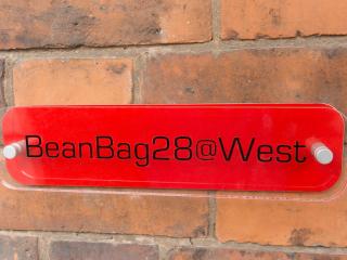 TownHouse @ West Avenue Crewe - Crewe - 5