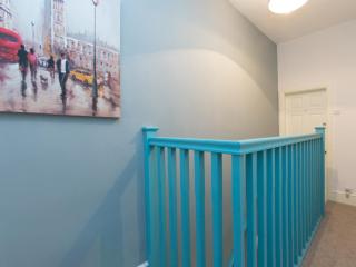 TownHouse @ West Avenue Crewe - 2