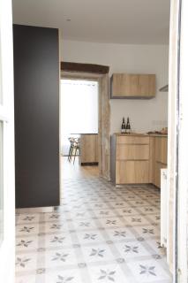 L'Aubertine - Appartement Hypercentre avec Terrasse - Beaune - 5