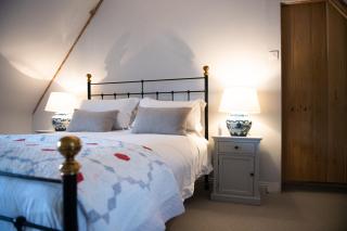 Barton Cottage Bed and Breakfast - Broadmayne - 2
