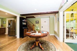 Bark Eater Inn - Keene - 8