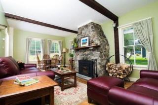 Bark Eater Inn - Keene - 5