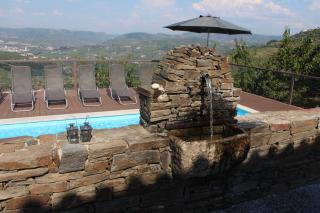 Quinta do Pombal Douro - Penajoia - 4